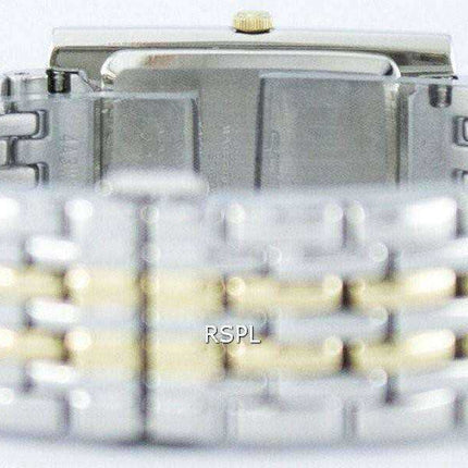 Seiko Quartz SUJG20 SUJG20P1 SUJG20P Women's Watch