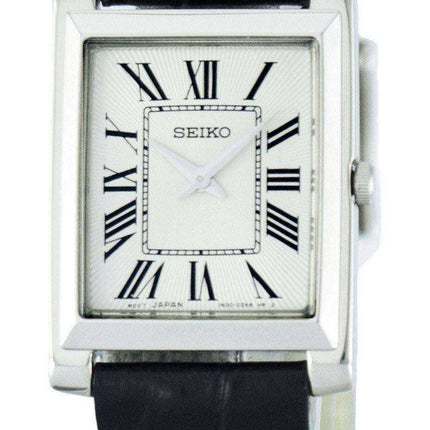Seiko Quartz SUJG23 SUJG23P1 SUJG23P Women's Watch