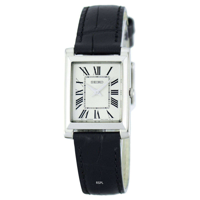 Seiko Quartz SUJG23 SUJG23P1 SUJG23P Women's Watch
