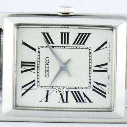 Seiko Quartz SUJG23 SUJG23P1 SUJG23P Women's Watch
