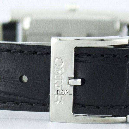 Seiko Quartz SUJG23 SUJG23P1 SUJG23P Women's Watch