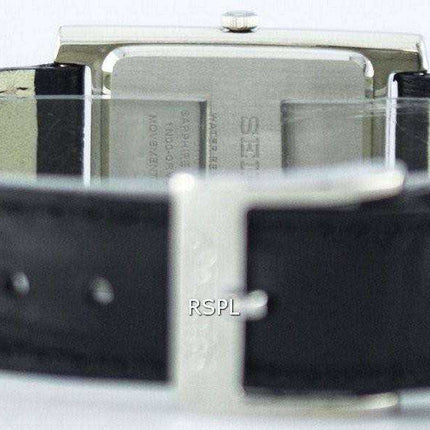 Seiko Quartz SUJG23 SUJG23P1 SUJG23P Women's Watch