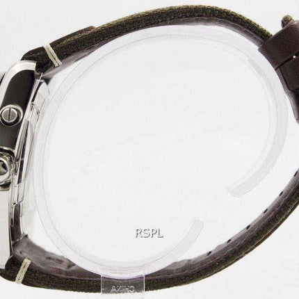 Seiko Prospex Kinetic GMT 100M SUN061P1 SUN061P Men's Watch