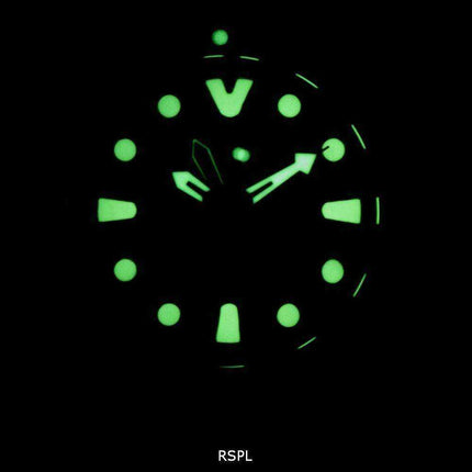 Seiko Prospex Kinetic GMT Diver's "PADI" Edition SUN065P SUN065P1 SUN065P Men's Watch