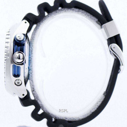 Seiko Prospex Kinetic GMT Diver's "PADI" Edition SUN065P SUN065P1 SUN065P Men's Watch