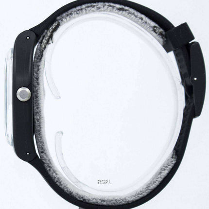 Swatch Originals Twice Again Quartz SUOB705 Unisex Watch