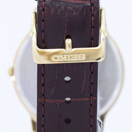 Seiko Solar SUP860 SUP860P1 SUP860P Men's Watch