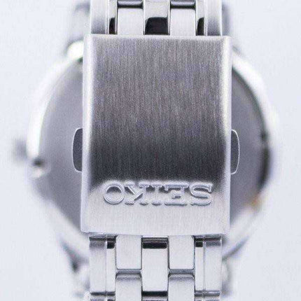 Seiko Neo Classic Quartz SUR143 SUR143P1 SUR143P Men's Watch