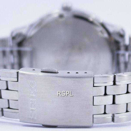 Seiko Neo Classic Quartz SUR143 SUR143P1 SUR143P Men's Watch