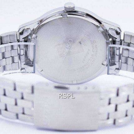 Seiko Neo Classic Quartz SUR143 SUR143P1 SUR143P Men's Watch