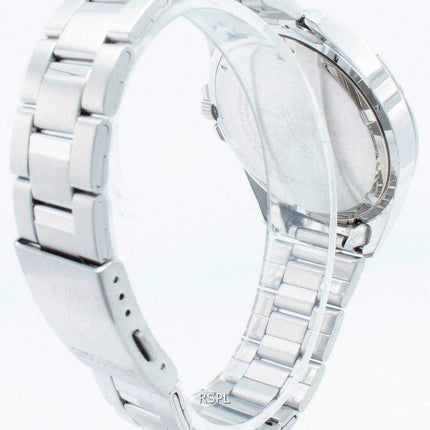 Seiko Classic SUR205 SUR205P1 SUR205P Quartz Men's Watch