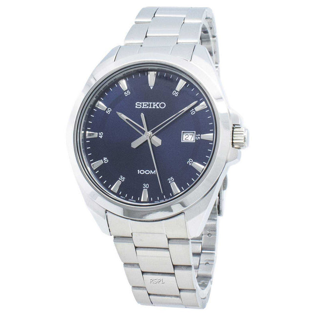 Seiko SUR207 SUR207P1 SUR207P Quartz Men's Watch