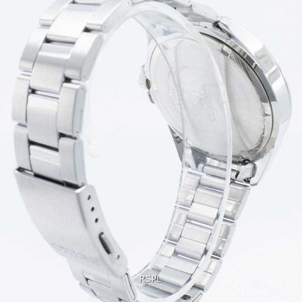 Seiko SUR207 SUR207P1 SUR207P Quartz Men's Watch