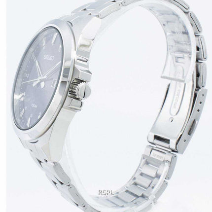 Seiko SUR207 SUR207P1 SUR207P Quartz Men's Watch