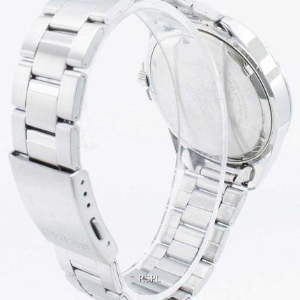 Seiko SUR209 SUR209P1 SUR209P Quartz Men's Watch