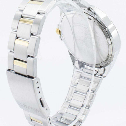Seiko Classic SUR211P SUR211P1 SUR211 Quartz Men's Watch