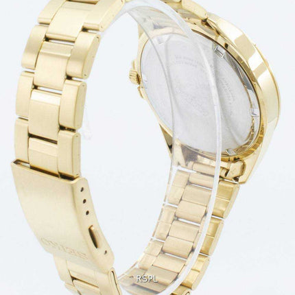 Seiko Classic SUR212P SUR212P1 SUR212 Quartz Men's Watch