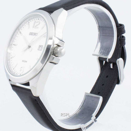 Seiko Classic SUR213P SUR213P1 SUR213 Quartz Men's Watch