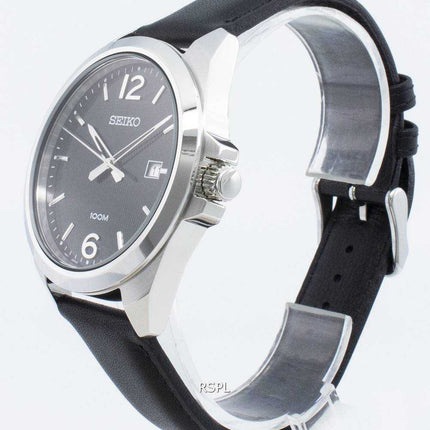 Seiko Classic SUR215P SUR215P1 SUR215 Quartz Men's Watch