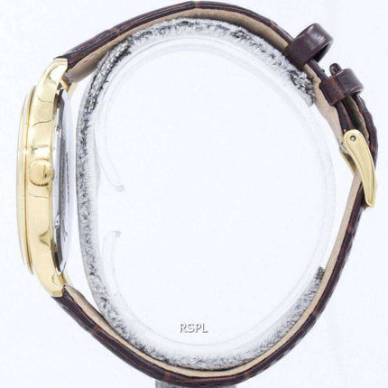 Seiko Quartz SUR226 SUR226P1 SUR226P Men's Watch