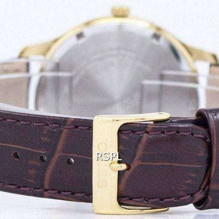 Seiko Quartz SUR226 SUR226P1 SUR226P Men's Watch