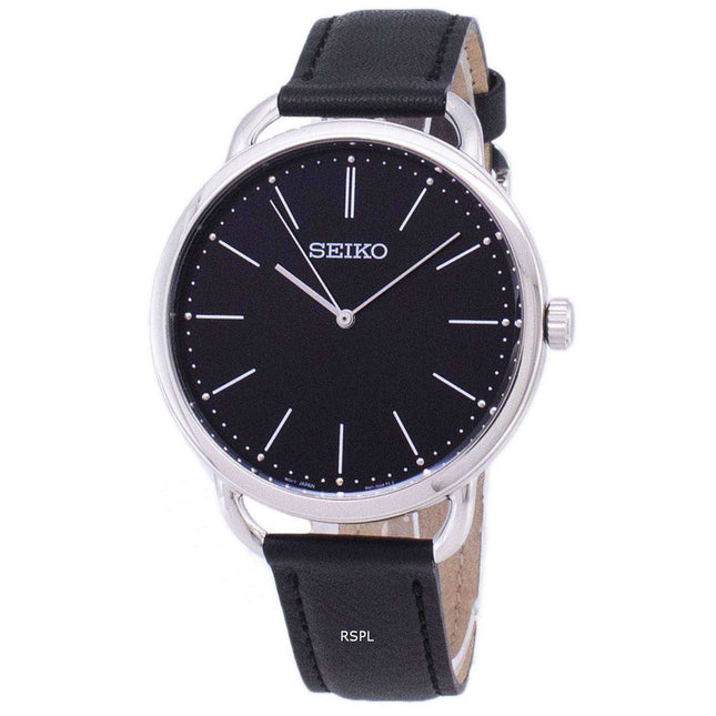 Seiko Recraft Analog Quartz SUR233 SUR233P1 SUR233P Women's Watch