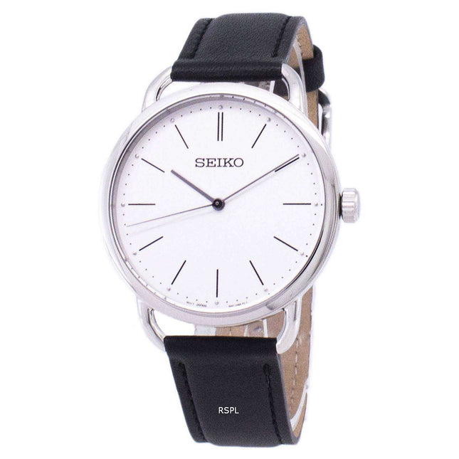 Seiko Analog Quartz SUR237 SUR237P1 SUR237P Women's Watch