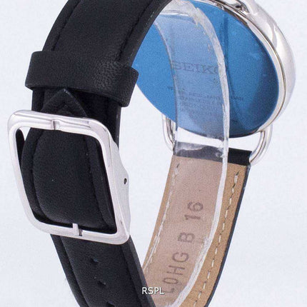 Seiko Analog Quartz SUR237 SUR237P1 SUR237P Women's Watch