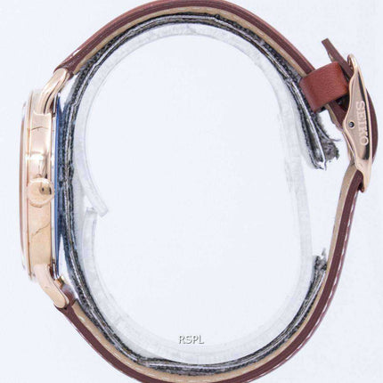 Seiko Classic Quartz SUR238 SUR238P1 SUR238P Women's Watch