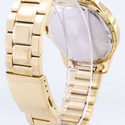 Seiko Quartz SUR248 SUR248P1 SUR248P Quartz Analog Men's Watch