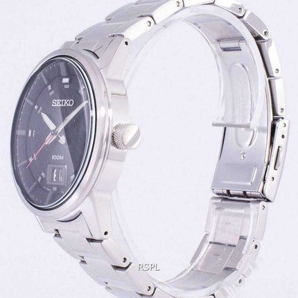 Seiko Sports Quartz SUR269 SUR269P1 SUR269P Men's Watch