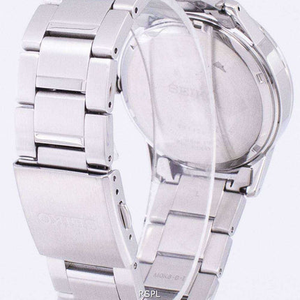 Seiko Sports Quartz SUR269 SUR269P1 SUR269P Men's Watch
