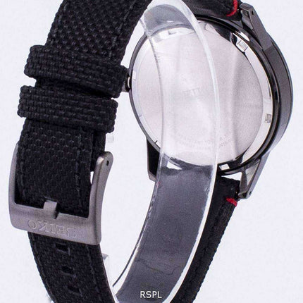 Seiko Sports Quartz SUR271 SUR271P1 SUR271P Men's Watch