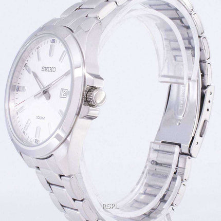 Seiko Analog Quartz SUR273 SUR273P1 SUR273P Men's Watch