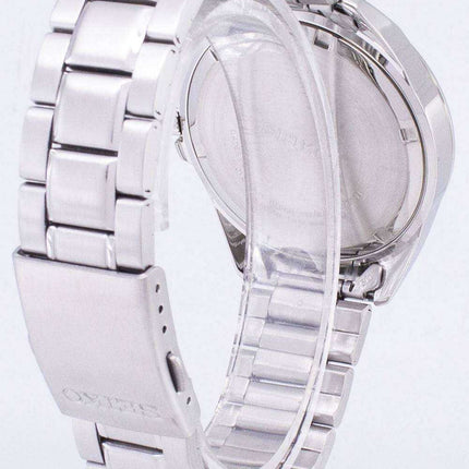 Seiko Analog Quartz SUR273 SUR273P1 SUR273P Men's Watch