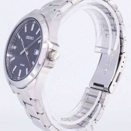 Seiko Analog Quartz SUR275 SUR275P1 SUR275P Men's Watch