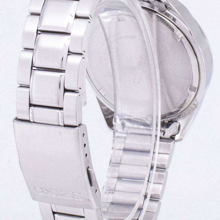 Seiko Analog Quartz SUR277 SUR277P1 SUR277P Men's Watch