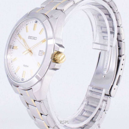 Seiko Analog Quartz SUR279 SUR279P1 SUR279P Men's Watch