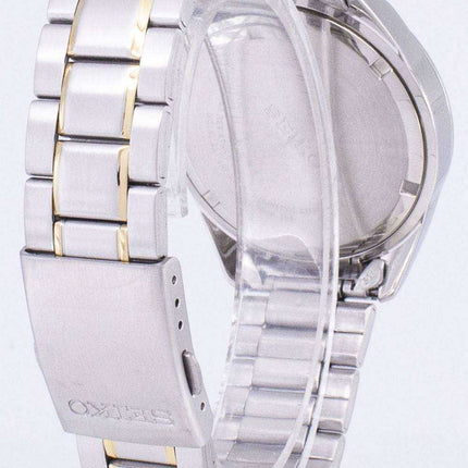 Seiko Analog Quartz SUR279 SUR279P1 SUR279P Men's Watch