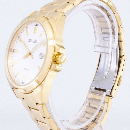 Seiko Analog Quartz SUR280 SUR280P1 SUR280P Men's Watch