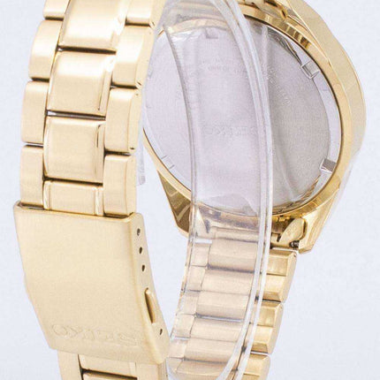 Seiko Analog Quartz SUR280 SUR280P1 SUR280P Men's Watch