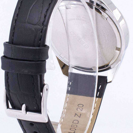 Seiko Neo Classic Sports Analog Quartz SUR283 SUR283P1 SUR283P Men's Watch