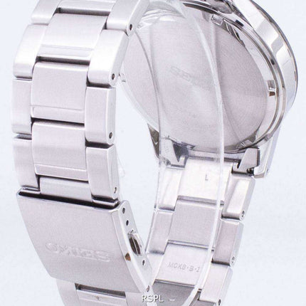 Seiko Quartz SUR285 SUR285P1 SUR285P Analog Men's Watch