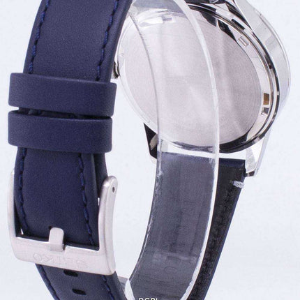 Seiko Quartz SUR287 SUR287P1 SUR287P Analog Men's Watch