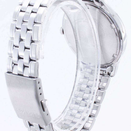 Seiko Neo Classic SUR293 SUR293P1 SUR293P Quartz Analog Men's Watch