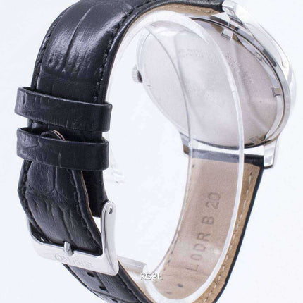 Seiko Neo Classic SUR297 SUR297P1 SUR297P Quartz Analog Men's Watch