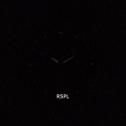 Seiko Discover More Titanium Quartz SUR373 SUR373P1 SUR373P 100M Men's Watch