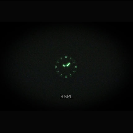 Seiko Conceptual Stainless Steel Pink Dial Quartz SUR529P1 100M Women's Watch