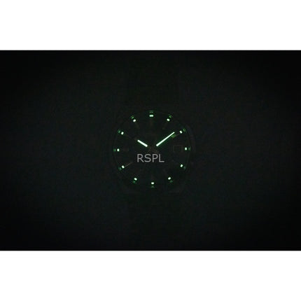 Seiko Classic Stainless Steel Green Dial Quartz SUR601P1 100M Men's Watch