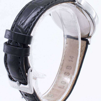 Seiko Neo Classic SUR645 SUR645P1 SUR645P Quartz Analog Women's Watch